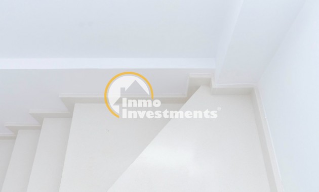 New build - Villa - Torrevieja - Torreta