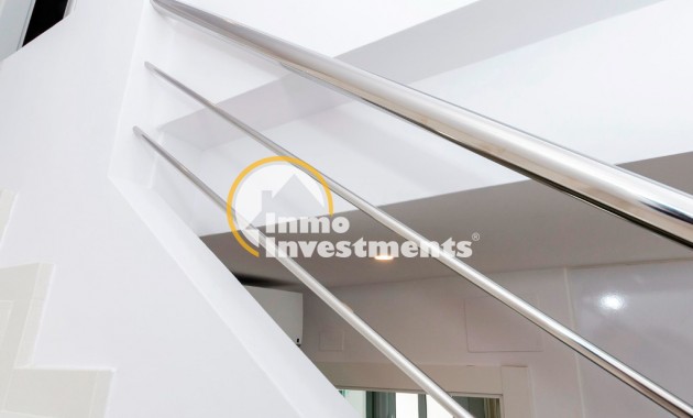 New build - Villa - Torrevieja - Torreta