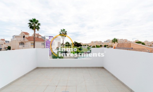 New build - Villa - Torrevieja - Torreta