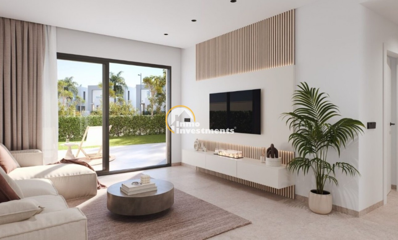 Nouvelle Construction - Appartement - Los Alcazares - Los Alcázares