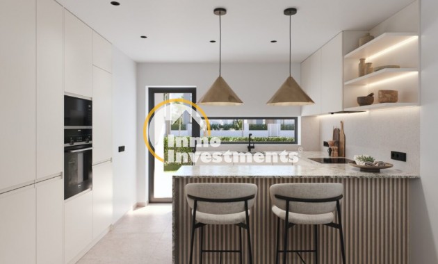 Nouvelle Construction - Appartement - Los Alcazares - Los Alcázares