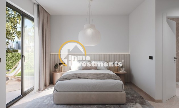 Nouvelle Construction - Appartement - Los Alcazares - Los Alcázares