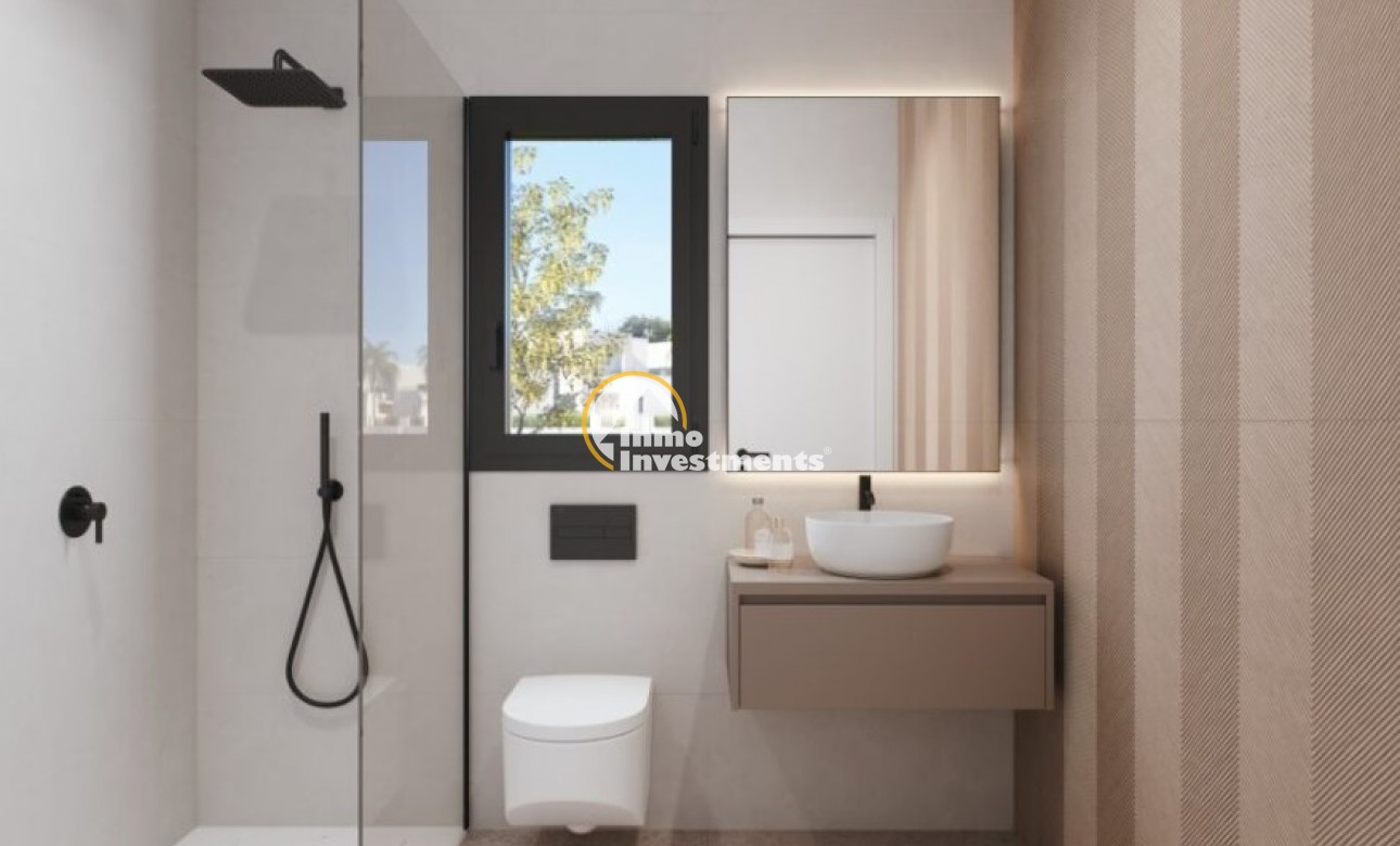 Nouvelle Construction - Appartement - Los Alcazares - Los Alcázares