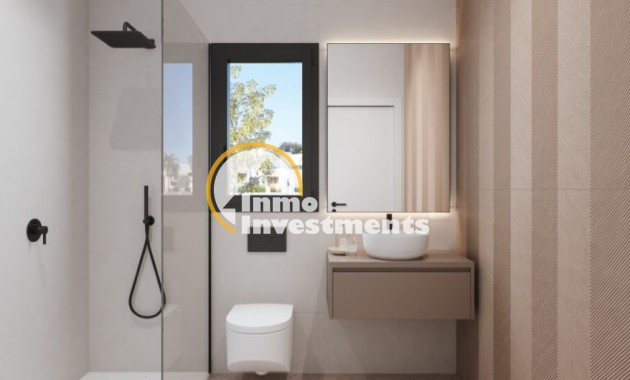 Nouvelle Construction - Appartement - Los Alcazares - Los Alcázares