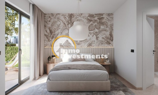 Nouvelle Construction - Appartement - Los Alcazares - Los Alcázares