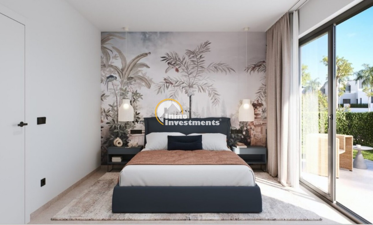 Nouvelle Construction - Appartement - Los Alcazares - Los Alcázares