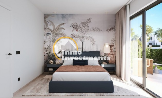 Nouvelle Construction - Appartement - Los Alcazares - Los Alcázares