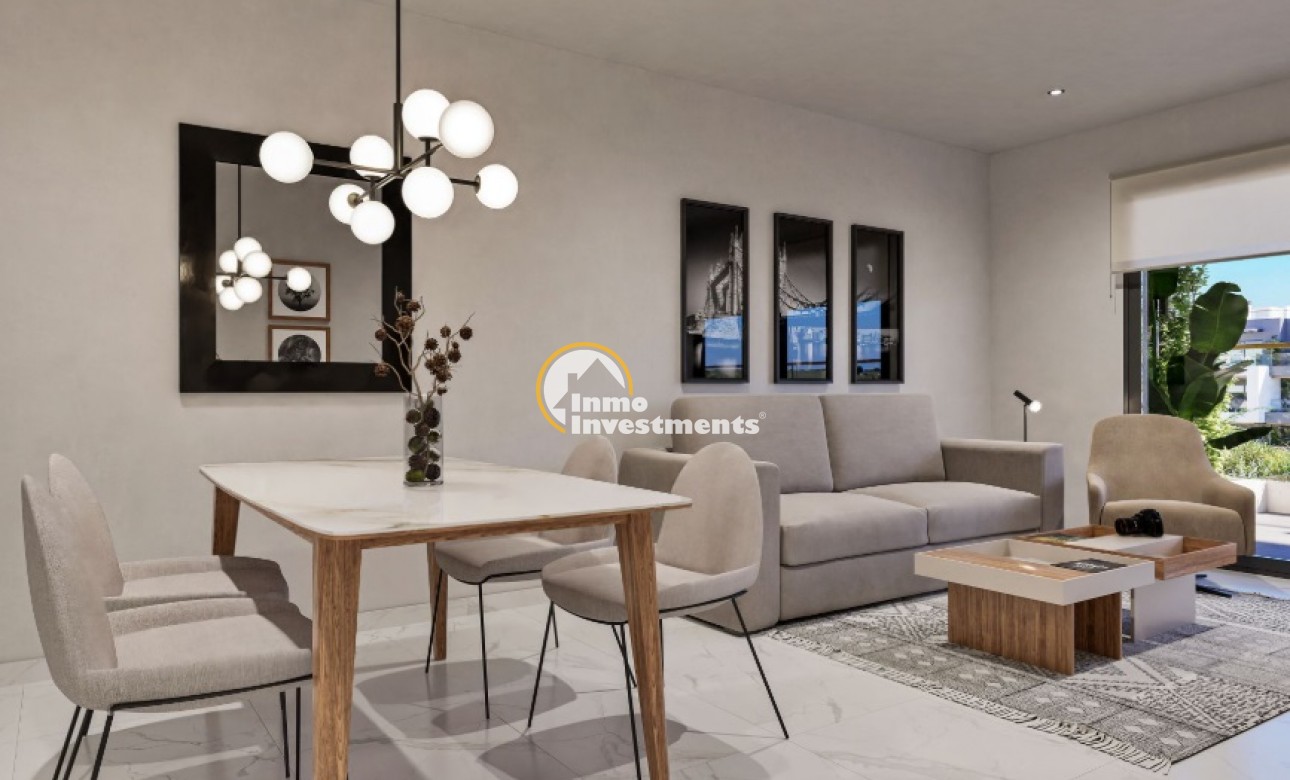 New build - Villa - Torrevieja