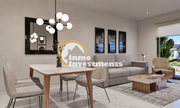 New build - Villa - Torrevieja