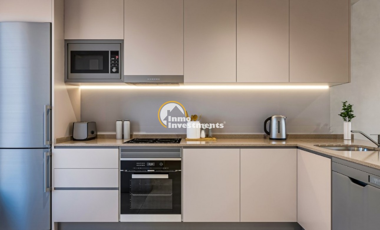 New build - Villa - Torrevieja