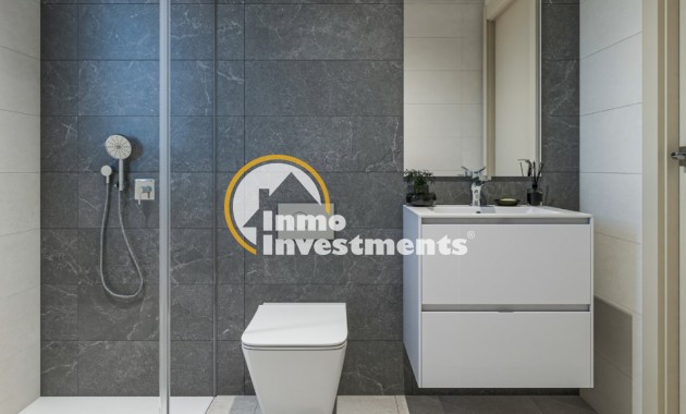 New build - Villa - Torrevieja