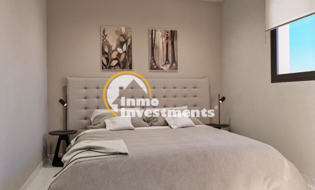 New build - Villa - Torrevieja