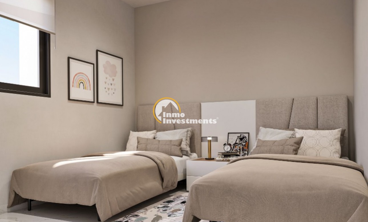 New build - Villa - Torrevieja