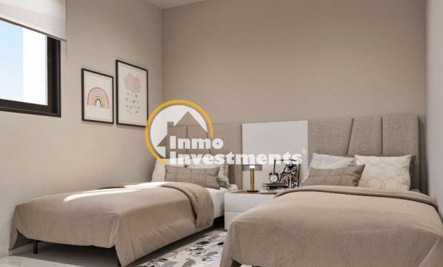 New build - Villa - Torrevieja