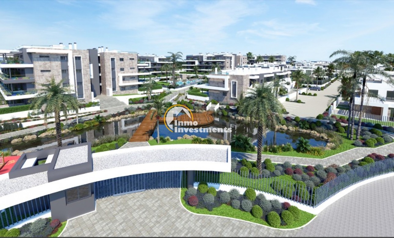 New build - Villa - Torrevieja