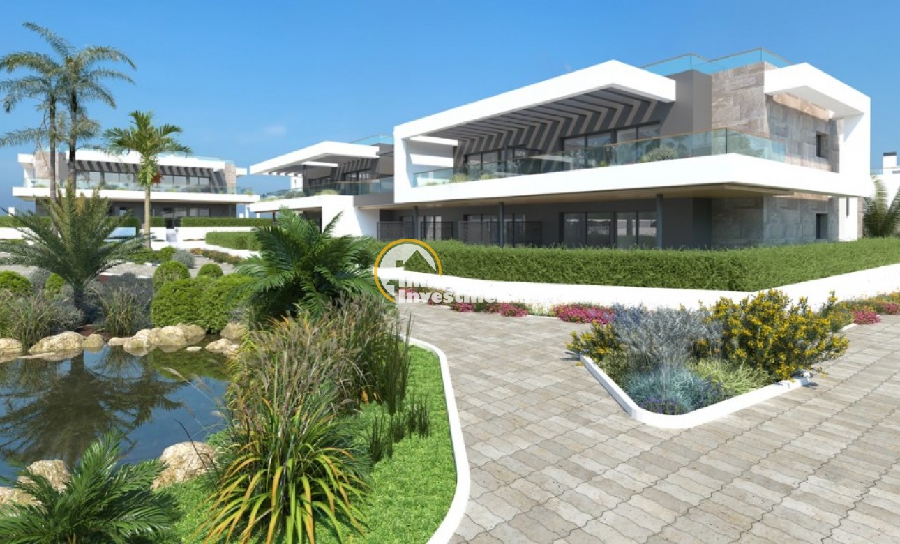 New build - Villa - Torrevieja