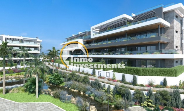 New build - Villa - Torrevieja