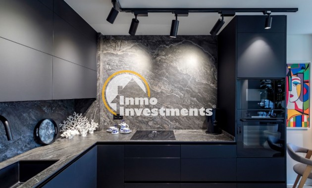 Neubau Immobilien - Apartment - Finestrat