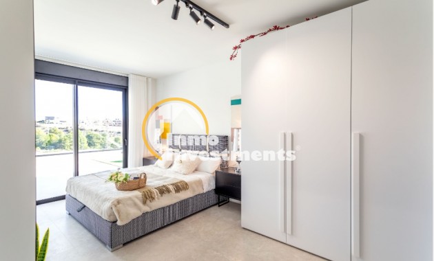 Neubau Immobilien - Apartment - Finestrat