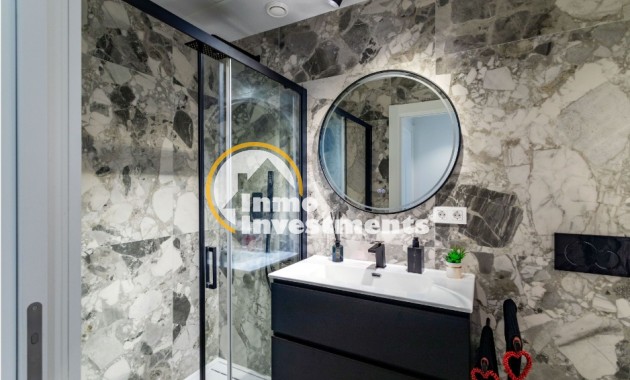 Neubau Immobilien - Apartment - Finestrat