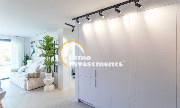 Neubau Immobilien - Apartment - Finestrat