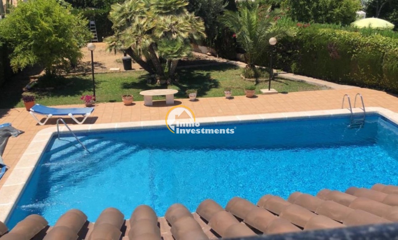 Bestaande bouw - Villa - Cabo Roig