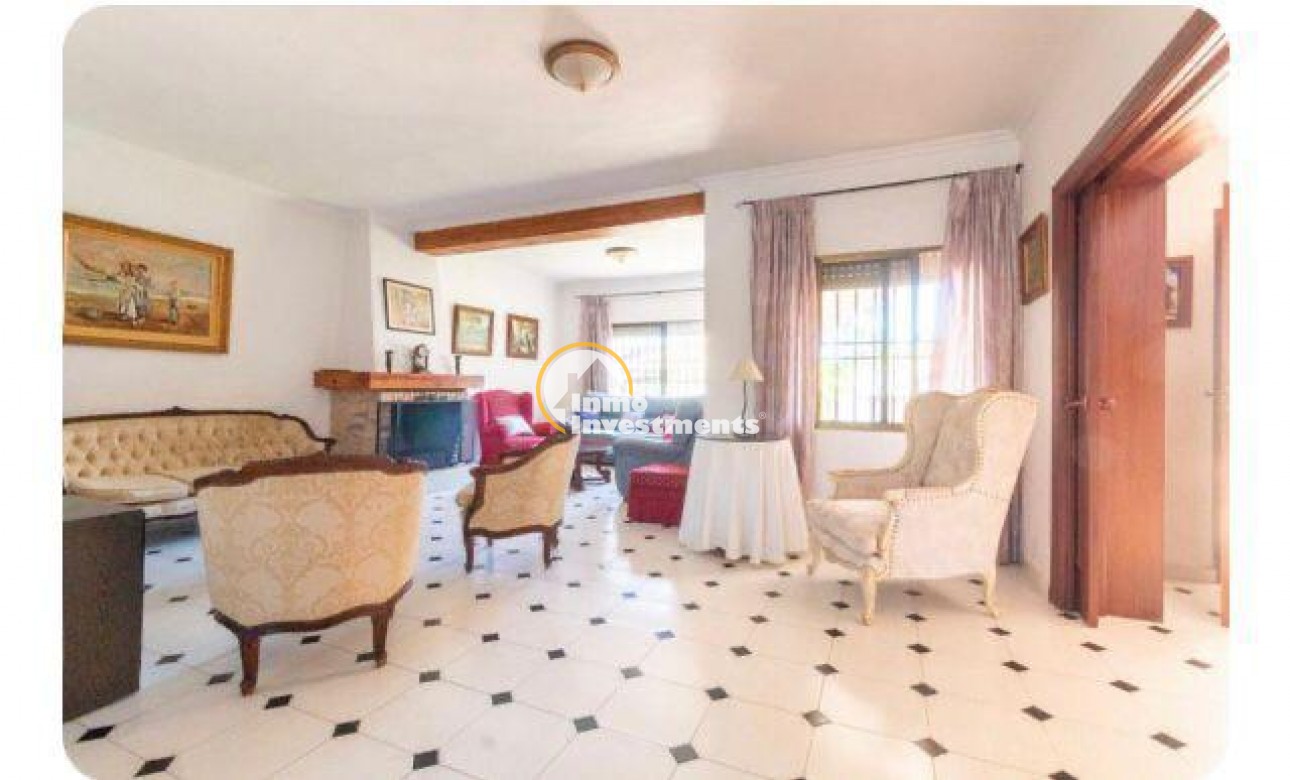 Bestaande bouw - Villa - Cabo Roig