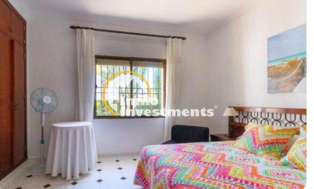 Bestaande bouw - Villa - Cabo Roig