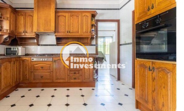 Bestaande bouw - Villa - Cabo Roig