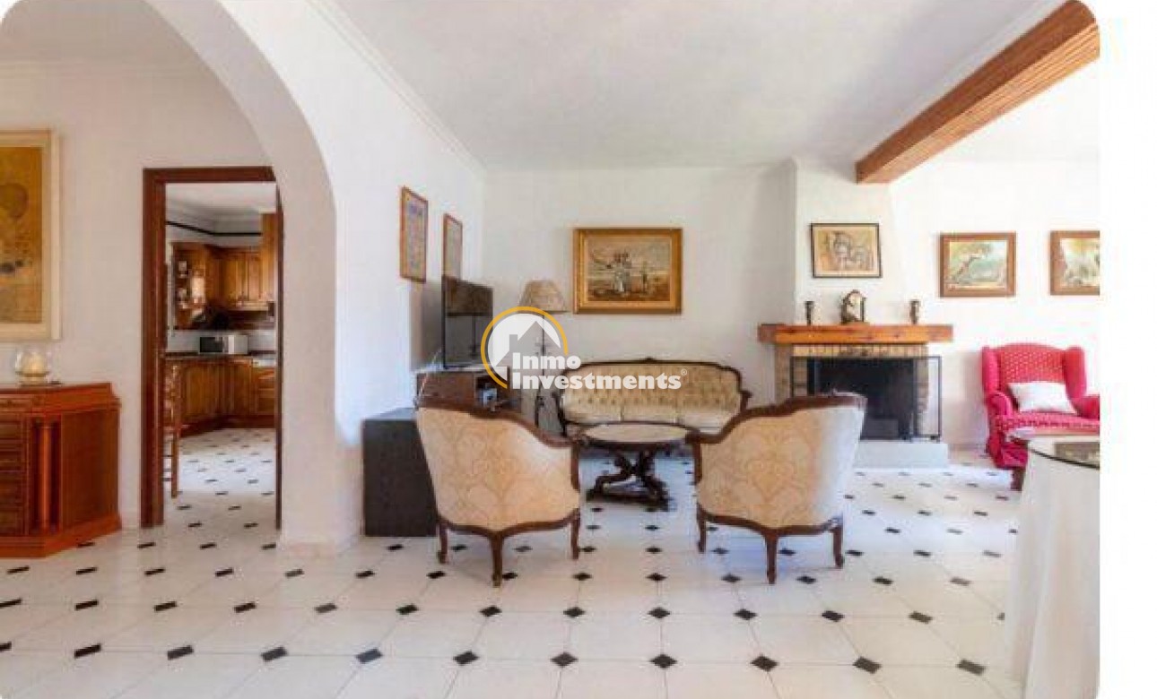 Bestaande bouw - Villa - Cabo Roig