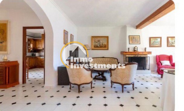 Bestaande bouw - Villa - Cabo Roig