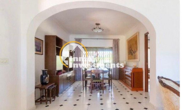 Bestaande bouw - Villa - Cabo Roig