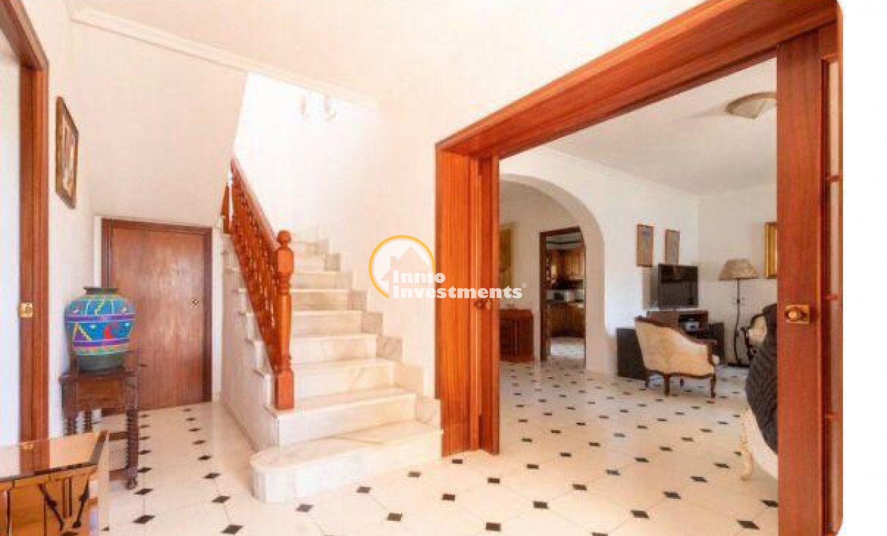 Bestaande bouw - Villa - Cabo Roig