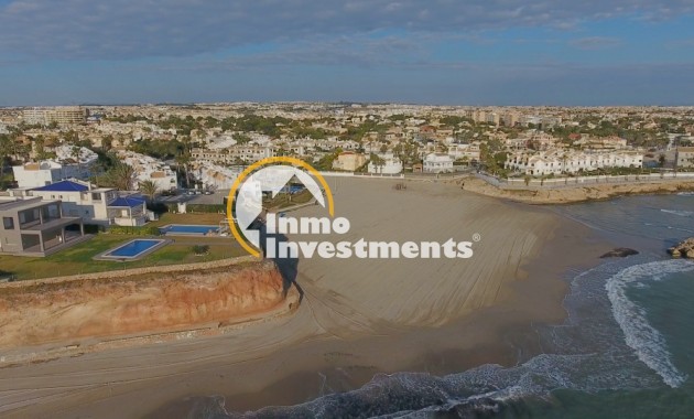 Bestaande bouw - Villa - Cabo Roig