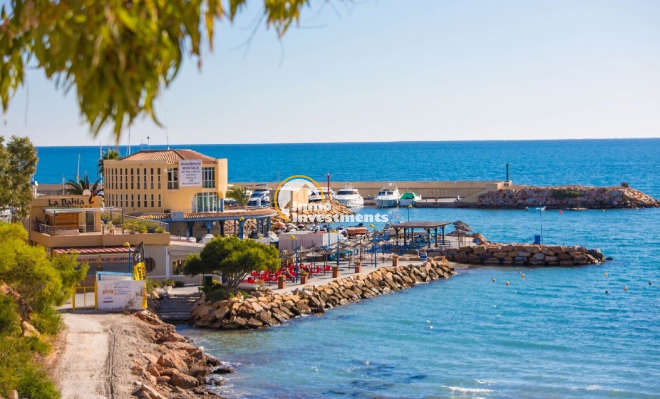 Bestaande bouw - Villa - Cabo Roig