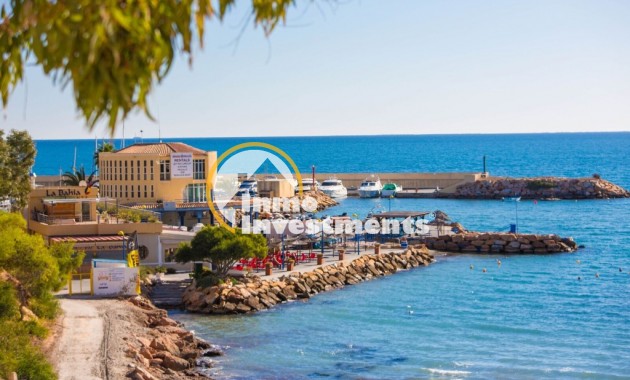 Bestaande bouw - Villa - Cabo Roig