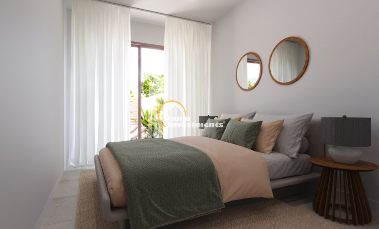 Neubau Immobilien - Villa - Torre Pacheco  - Torrepacheco