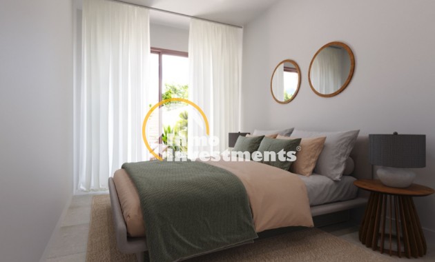 Neubau Immobilien - Villa - Torre Pacheco  - Torrepacheco