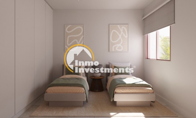 Neubau Immobilien - Villa - Torre Pacheco  - Torrepacheco