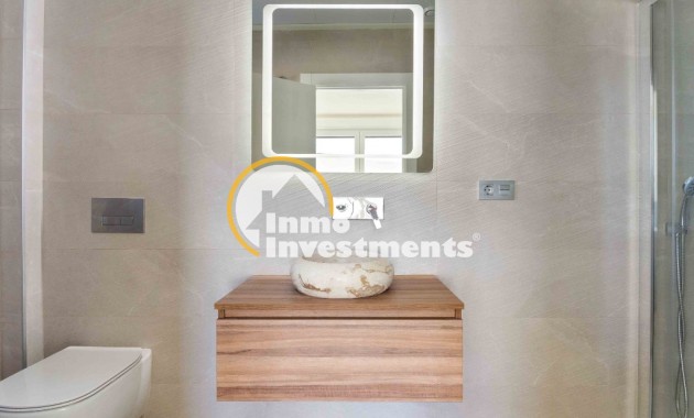 Obra nueva - Chalet independiente - Rojales