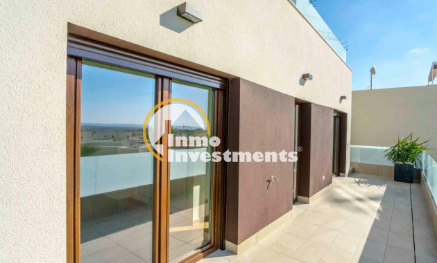 Obra nueva - Chalet independiente - Rojales