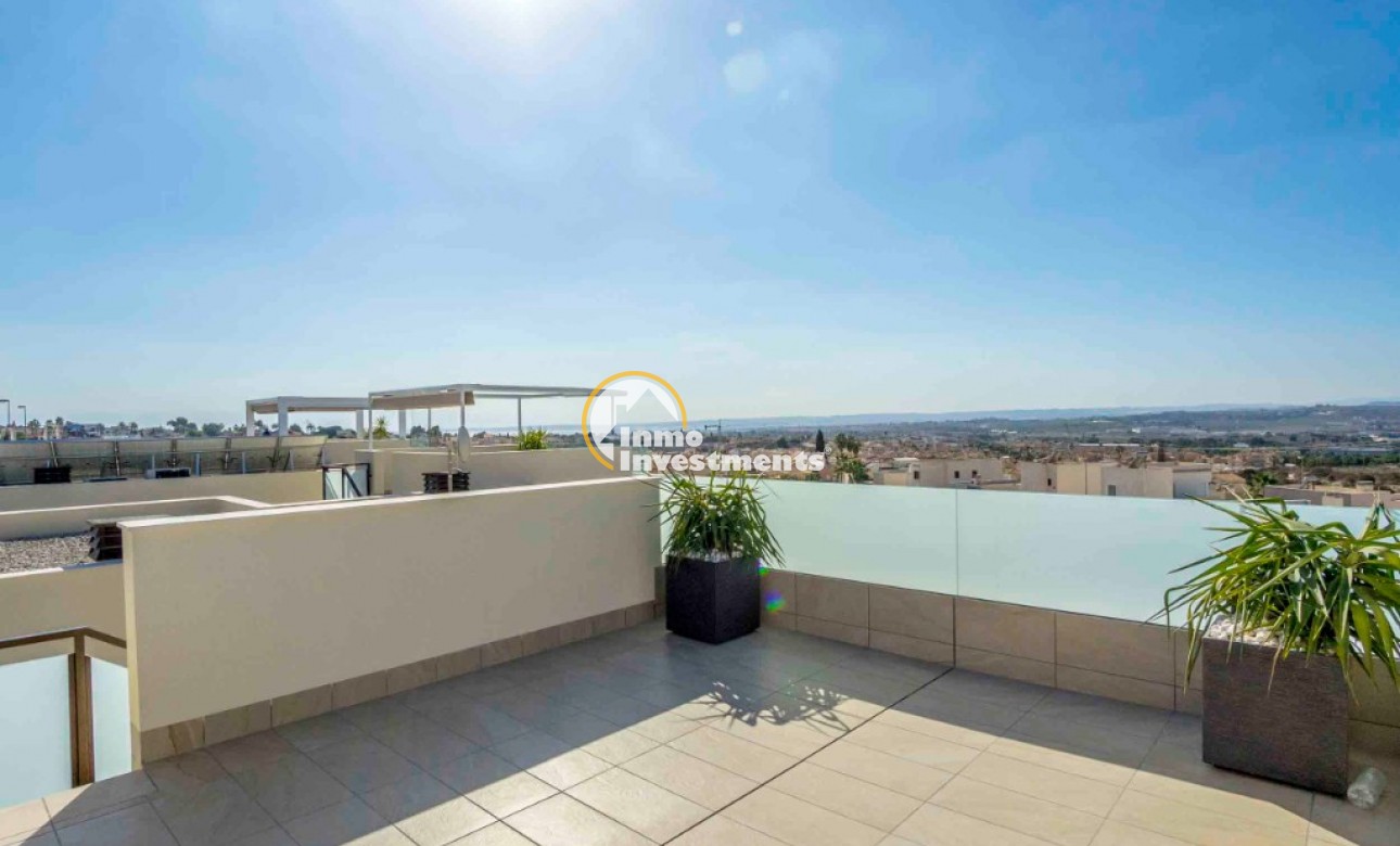 Obra nueva - Chalet independiente - Rojales