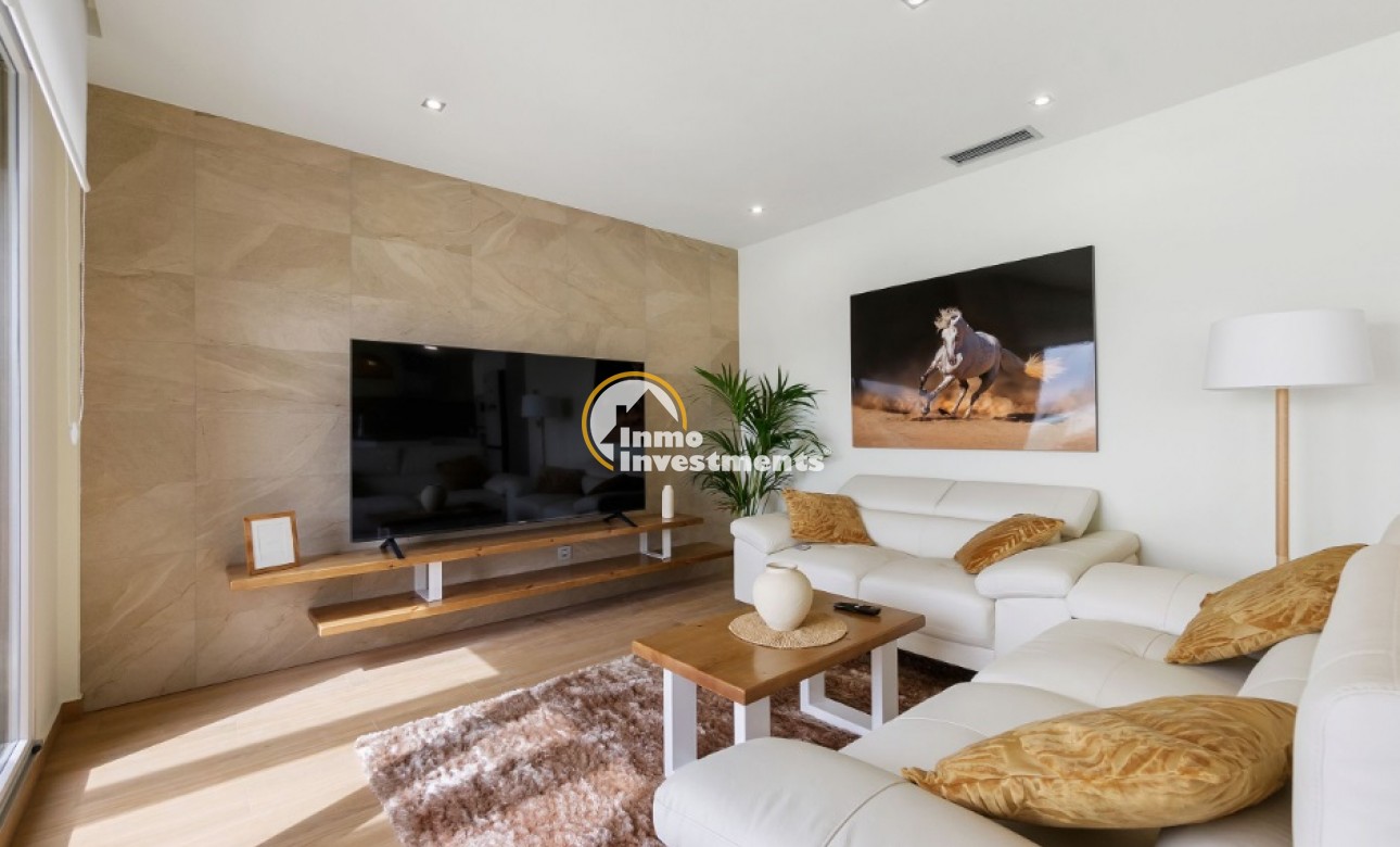 Nieuwbouw - Villa - Rojales - 