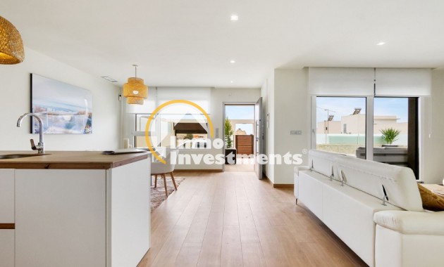 Nieuwbouw - Villa - Rojales - 