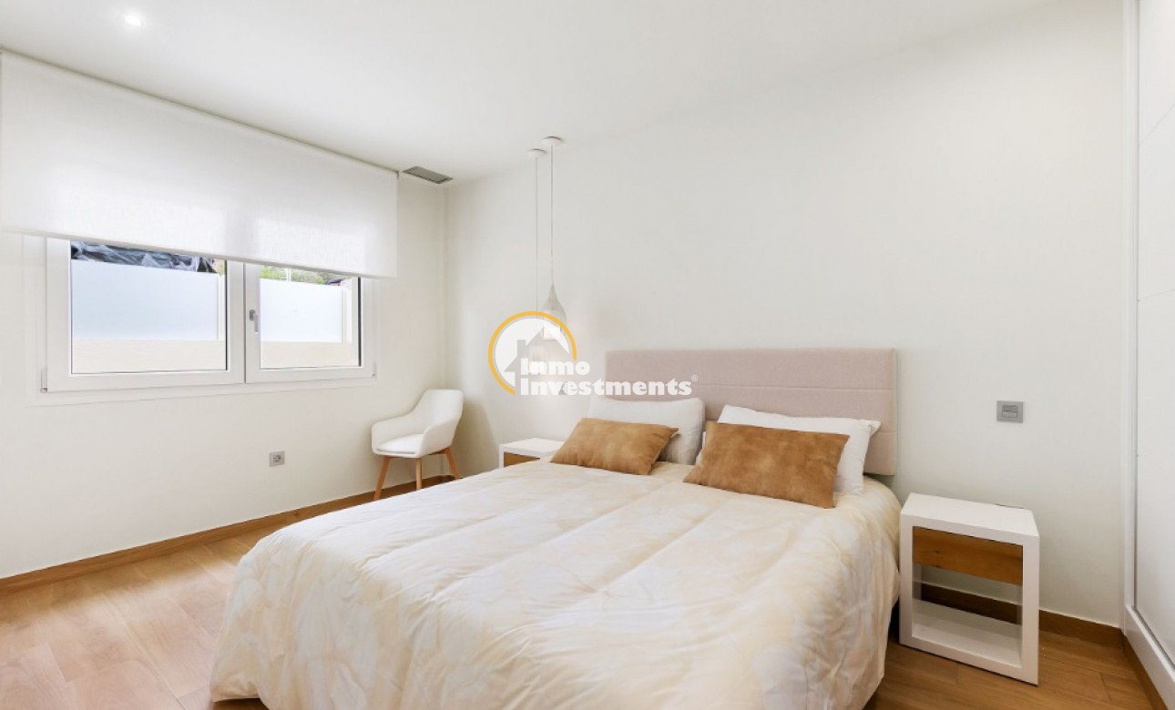 Nieuwbouw - Villa - Rojales - 