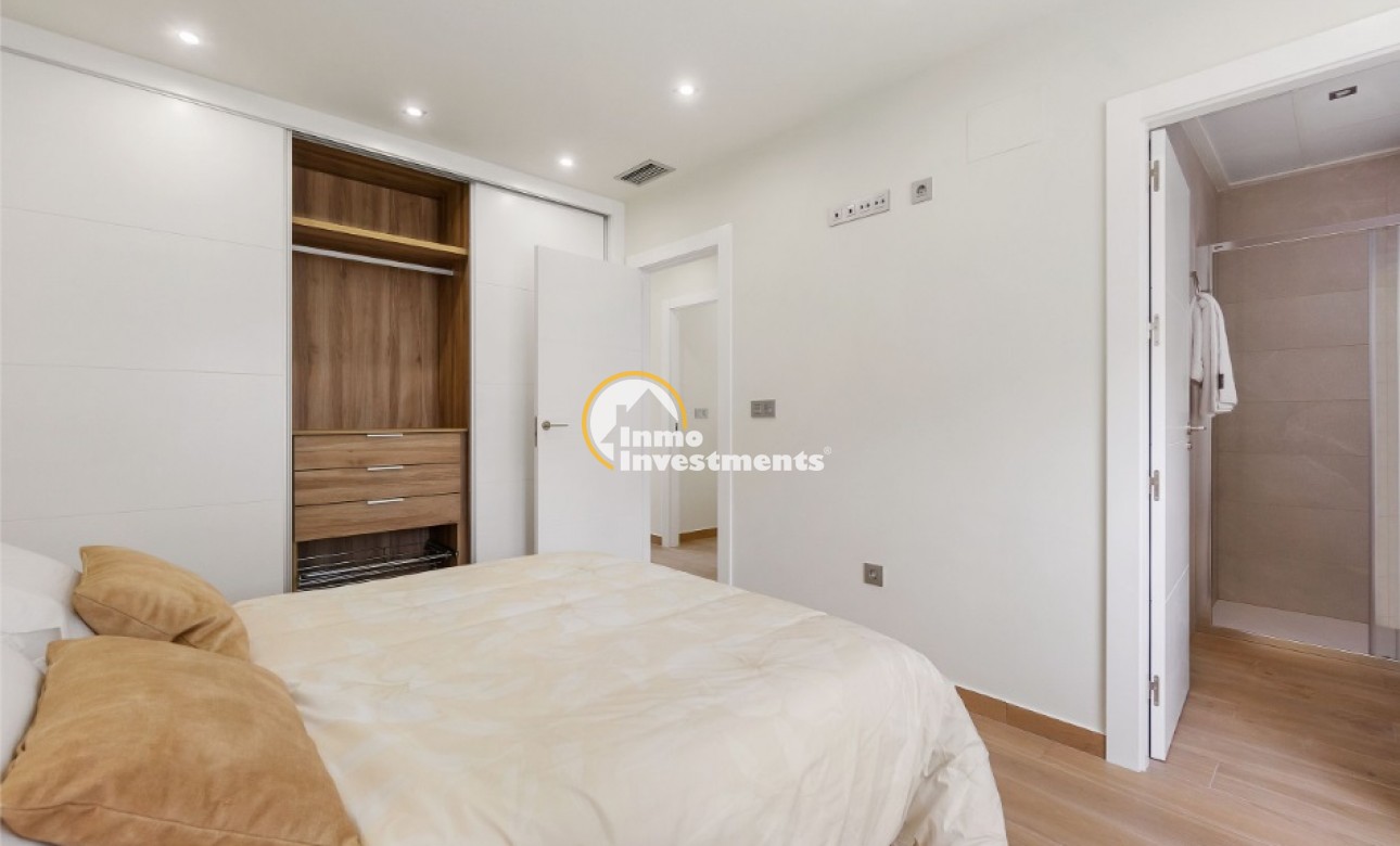 Nieuwbouw - Villa - Rojales - 