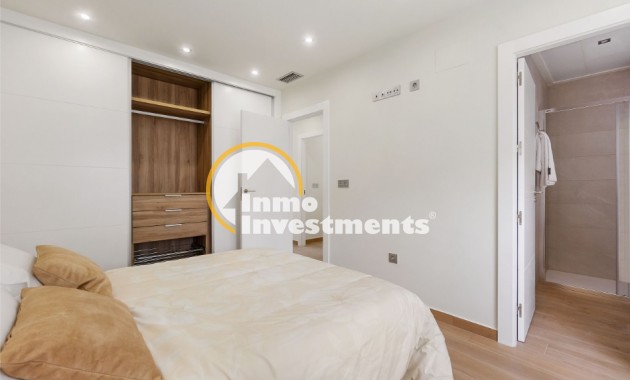 Nieuwbouw - Villa - Rojales - 