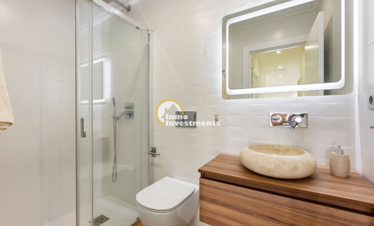 Nieuwbouw - Villa - Rojales - 