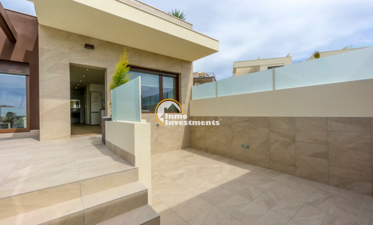 Nieuwbouw - Villa - Rojales - 