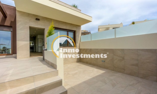 Nieuwbouw - Villa - Rojales - 